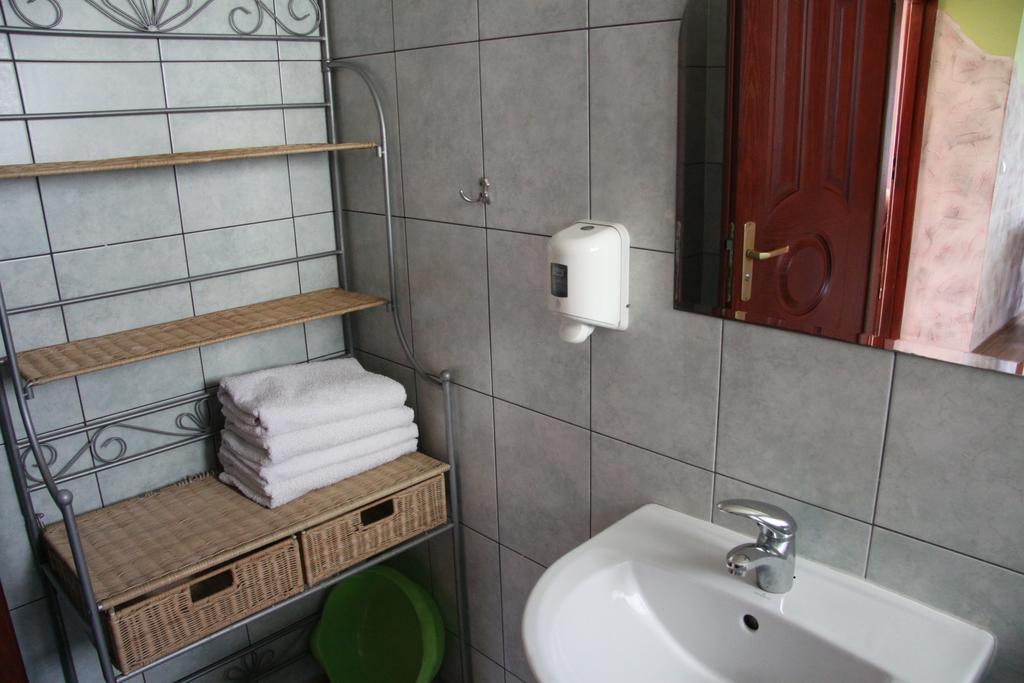 Willa Larysa Centro Wisła Habitación foto