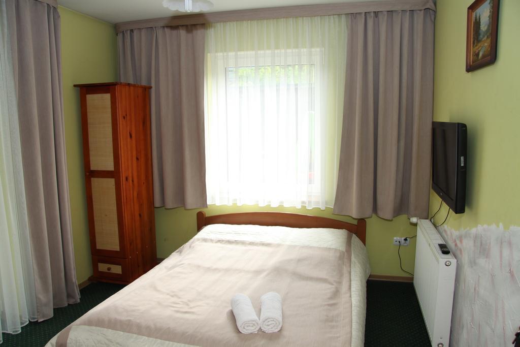Willa Larysa Centro Wisła Habitación foto